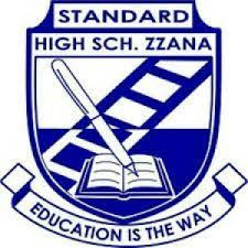 STANDARD HIGH SCHOOL NDEJJE