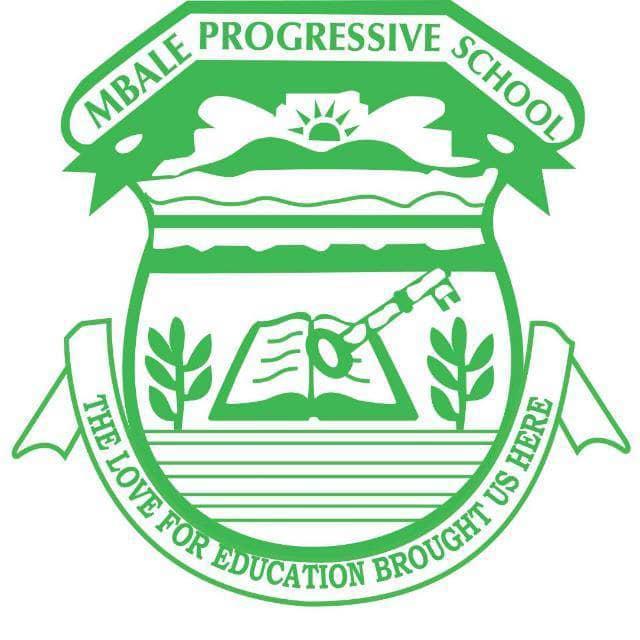 MBALE PROGRESSIVE SEC