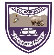 DR. OBOTE COLLEGE BORO