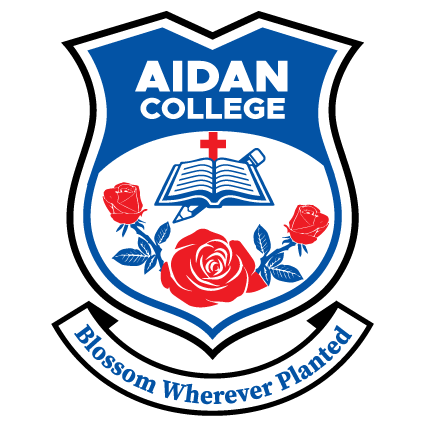 AIDEN COLLEGE WAKISO