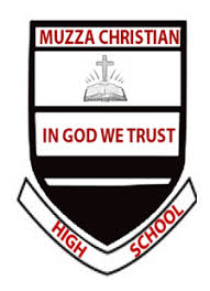 MUZZA CHRISTIAN HIGH