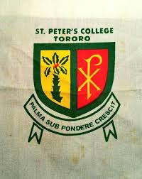 ST PETERS COLLEGE TORORO