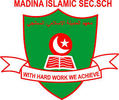 MADINA ISLAMIC SECONDARY