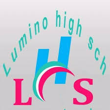 LUMINO HIGH SCHOOL