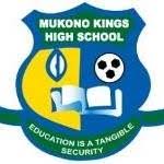 MUKONO KINGS HIGH SCHOOL