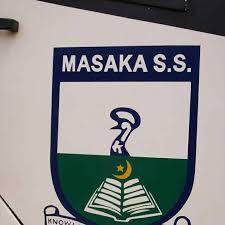 MASAKA SECONDARY SCH