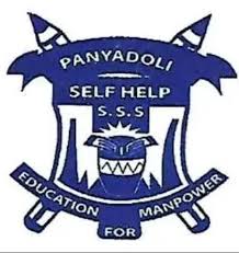 PANYANDOLI SELF HELP b