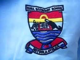 BUSIA SECONDARY SCHOOL