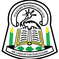 ST KAGWA BUSHENYI HIGH