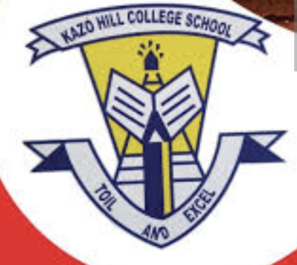KAZO HILL COLLEGE