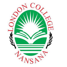 LONDON COLLEGE NANSANA