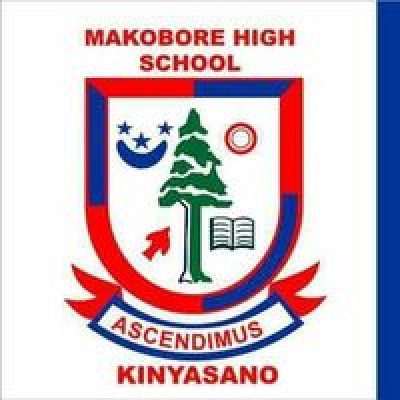 MAKOBORE HIGH SCHOOL