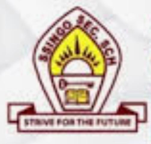 SSINGO SECONDARY SCHOOL