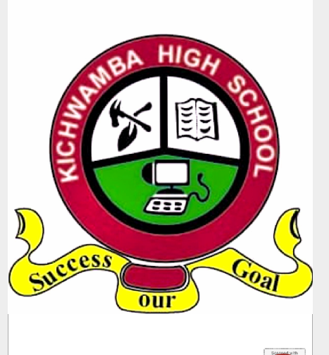 KICWAMBA HIGH SCHOOL