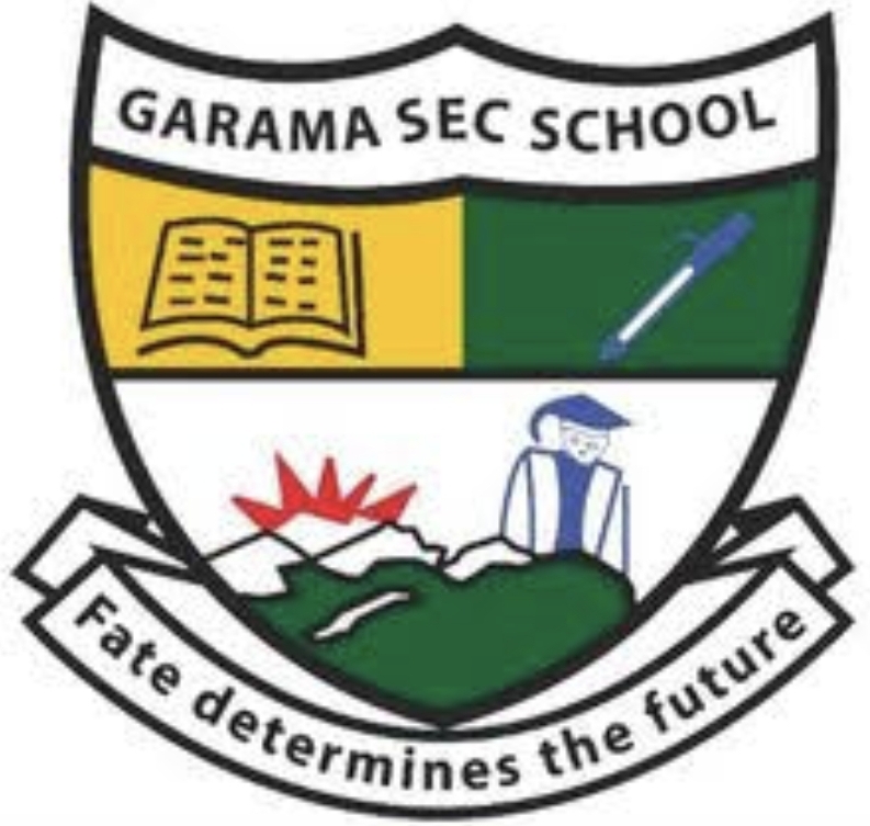 GARAMA SECONDARY SCHOOL
