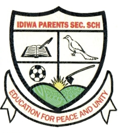 IDIWA PARENTS SECONDARY