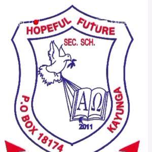 HOPEFUL FUTURE KAYUNGA