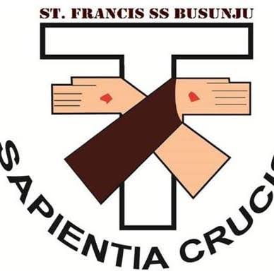 ST. FRANCIS SECONDARY SCHOOL - BUSUNJU